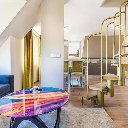 Fancy 1Bd Penthouse With Terrace Near The Centre By Flat Mаnager Daire Filibe Dış mekan fotoğraf