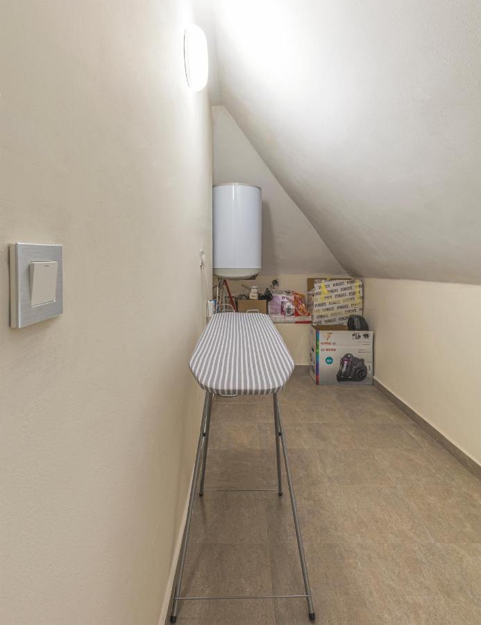 Fancy 1Bd Penthouse With Terrace Near The Centre By Flat Mаnager Daire Filibe Dış mekan fotoğraf