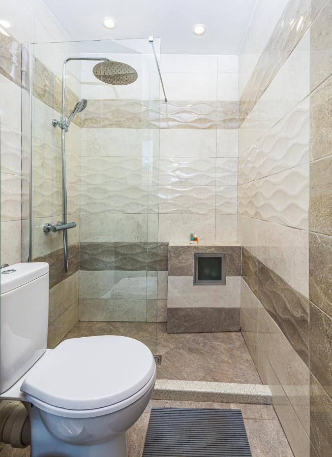 Fancy 1Bd Penthouse With Terrace Near The Centre By Flat Mаnager Daire Filibe Dış mekan fotoğraf